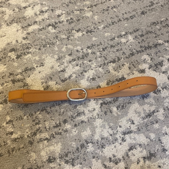 Forever 21 Accessories - Forever 21 Tan Belt